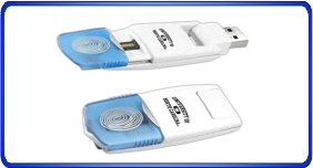 Clés USB personnalisé, clés usb avec empreintes digitale